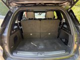 Used 2022 Jeep Grand Cherokee L Overland w/ Luxury Tech Group IV image 5