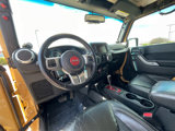 Used 2014 Jeep Wrangler Freedom Edition image 2