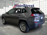 Used 2022 Jeep Cherokee Trailhawk image 3