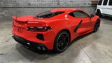 Used 2021 Chevrolet Corvette Stingray Coupe w/ Z51 Performance Package image 6
