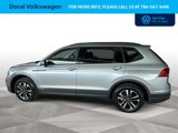 Used 2022 Volkswagen Tiguan S image 5