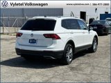 Used 2021 Volkswagen Tiguan SEL image 3