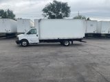 Used 2020 GMC Savana 4500 image 4