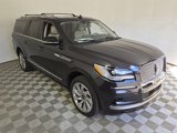 New 2024 Lincoln Navigator L Reserve image 2