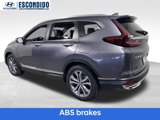 Used 2020 Honda CR-V Touring image 3