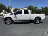 Used 2014 Ford F250 Lariat w/ Lariat Ultimate Package image 2