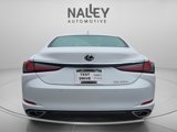 Certified 2024 Lexus ES 350 w/ Premium Package image 4