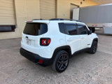 Used 2021 Jeep Renegade Latitude w/ Sun & Sound Group image 5