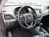 Used 2021 Jeep Cherokee Latitude Plus image 3