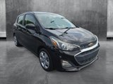 Used 2020 Chevrolet Spark LS image 3