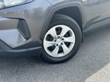 Used 2021 Toyota RAV4 LE w/ Carpet Mat Package (TMS) image 4