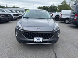 Certified 2022 Ford Escape SEL image 2