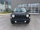 Used 2017 Jeep Patriot High Altitude image 2