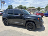Used 2017 Jeep Renegade Altitude image 4