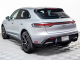 Certified 2025 Porsche Macan image 3