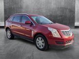 Used 2016 Cadillac SRX Luxury image 3