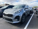 Used 2020 Kia Sportage LX image 5