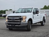 Used 2022 Ford F250 XL w/ STX Appearance Package image 3