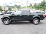 Used 2014 Ford F150 Lariat w/ Lariat Chrome Package image 2