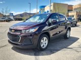 Used 2021 Chevrolet Trax LS w/ Tint and Cruise Package image 4