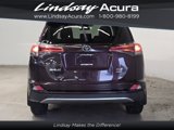 Used 2017 Toyota RAV4 XLE image 5