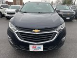 Used 2020 Chevrolet Equinox LT image 2