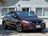 Used 2013 Honda Civic EX image 3