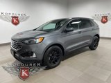 Used 2022 Ford Edge SEL w/ Convenience Package image 3