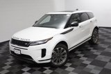 Certified 2025 Land Rover Range Rover Evoque S image 2