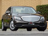 Used 2015 Mercedes-Benz C 300 4MATIC Sedan image 3