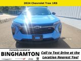 Used 2024 Chevrolet Trax RS image 2