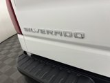 New 2025 Chevrolet Silverado 1500 W/T w/ Trailering Package image 3