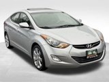 Used 2012 Hyundai Elantra Limited w/ Technology Pkg 5 image 3