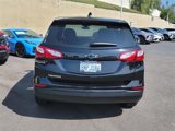Certified 2020 Chevrolet Equinox LS image 6
