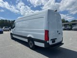 Used 2023 Mercedes-Benz Sprinter 2500 image 3