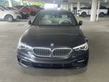 Used 2018 BMW 530i w/ Premium Package image 2