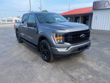 Used 2022 Ford F150 4x4 SuperCrew image 4