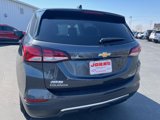 Used 2022 Chevrolet Equinox LT image 3