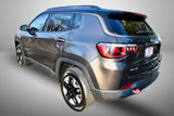 Used 2018 Jeep Compass Trailhawk w/ Leather Interior Group image 4