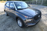 New 2025 Hyundai Venue SE image 3