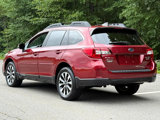 Used 2017 Subaru Outback 2.5i Limited image 2