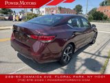 Used 2022 Nissan Sentra SV image 5