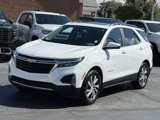 Used 2022 Chevrolet Equinox LT image 3
