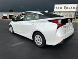 Used 2022 Toyota Prius L Eco image 6