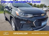 Certified 2022 Chevrolet Trax LT w/ LT Convenience Package image 1