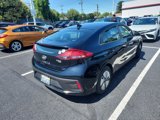 Used 2019 Hyundai Ioniq Blue image 2