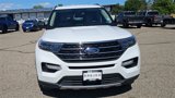 Used 2020 Ford Explorer XLT w/ Equipment Group 202A image 3