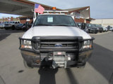 Used 2003 Ford F450 4x4 Regular Cab Super Duty image 2