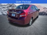 Used 2018 Mitsubishi Mirage G4 SE image 3