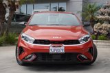 Certified 2024 Kia Forte GT-Line w/ GT-Line Premium Package image 2